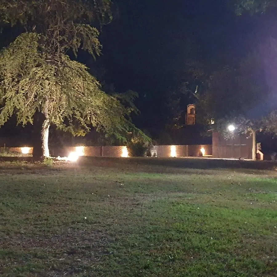 Villa Poggio Fagianino Sant'Albino
