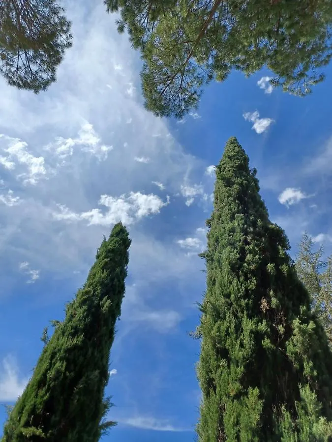 Villa Poggio Fagianino Sant'Albino Italy